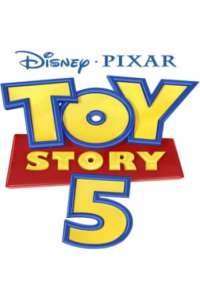 Randy Newman - Toy Story 5 - Soundtrack CD - omot
