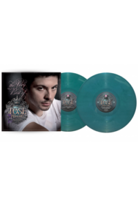 Toše Proeski - The Very Best Of LP - omot