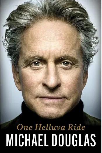 One Helluva Ride - naslovnica
