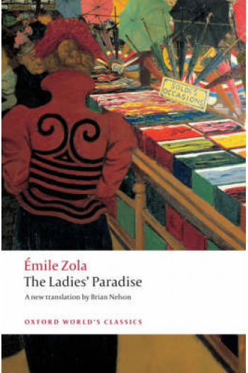 The Ladies’ Paradise - naslovnica