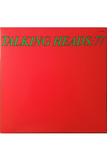 Talking Heads - 77 LP - omot