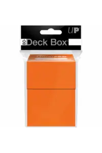 UP - Deck Box 80+: Orange - slika proizvoda