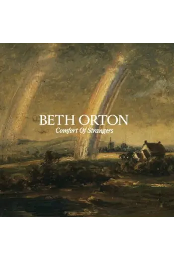 Beth Orton - Comfort Of Strangers CD - omot