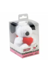 Snoopy Love Season Keychain - slika proizvoda