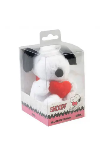 Snoopy Love Season Keychain - slika proizvoda