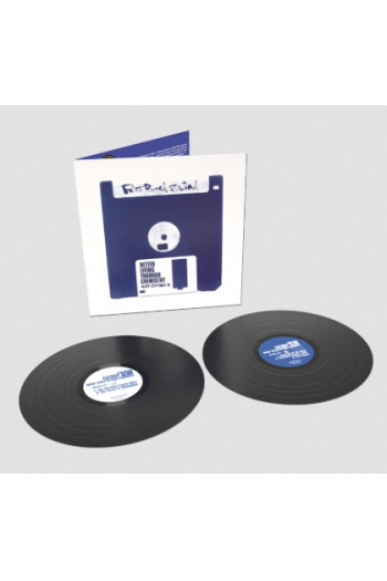 Fatboy Slim - Better Living Through Chemistry (30Th Anniversary) LP - omot