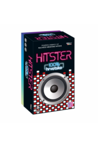 Hitster 100% hrvatsko - slika proizvoda