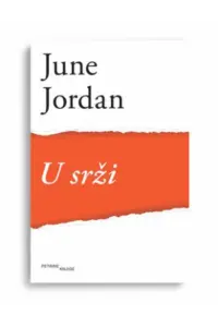 U srži - naslovnica