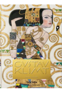 Gustav Klimt: The Complete Paintings - naslovnica
