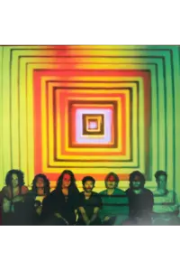 King Gizzard & Lizard Wizard - Float Along - Fill Your Lungs LP - omot