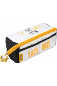 Snoopy Lazy Days Double Rectangular Case - slika proizvoda