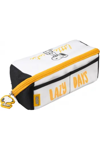 Snoopy Lazy Days Double Rectangular Case - slika proizvoda