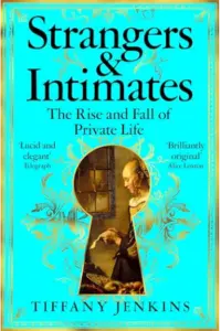 Strangers and Intimates - naslovnica