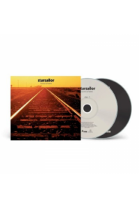 Starsailor - Love Is Here CD - omot