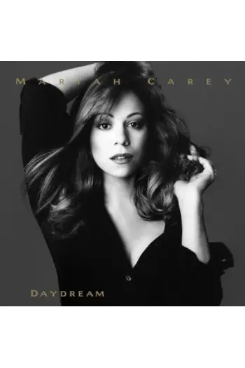Mariah Carey - Daydream (30th Anniversary) CD - omot