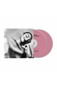 Olivia Dean - The Art of Loving (Anniversary Edition) CD - omot