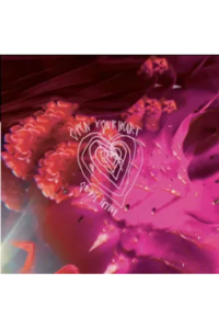 Arcade Fire - Open Your Heart Or Die Trying, Pink Elephant ambient movie (RSD 2026) LP - omot