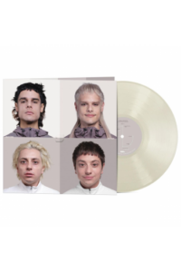Ca7riel & Paco Amoroso - Free Spirits (ltd.white milky clear vinyl) LP - omot