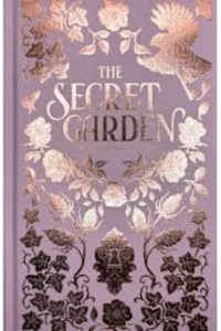 The Secret Garden (Luxe) - naslovnica