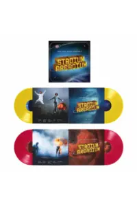 Red Hot Chili Peppers - Stadium Arcadium: 20Th Anniversary LP - omot