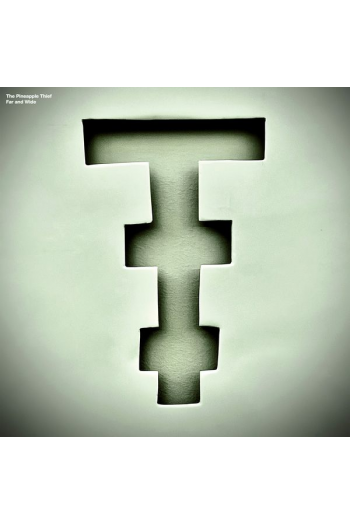 The Pineapple Thief - Far And Wide (ltd.digipack edition) CD - omot