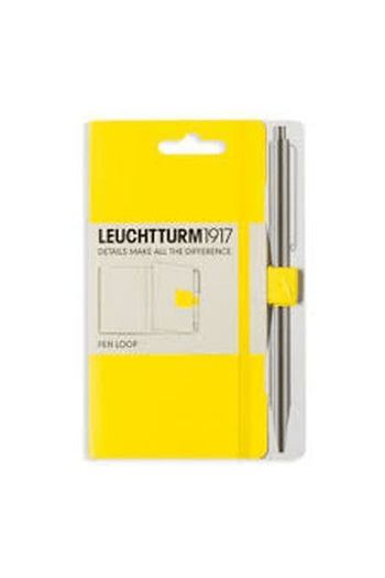 Leuchtturm1917 Držač za olovku - Lemon - slika proizvoda