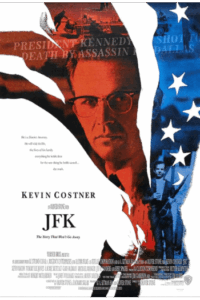 JFK - REDATELJSKA VERZIJA - slika proizvoda