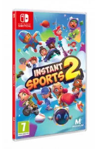Instant Sports 2 - slika proizvoda