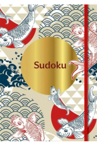 Sudoku - naslovnica