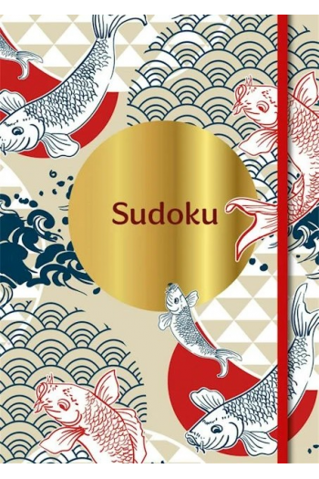 Sudoku - naslovnica