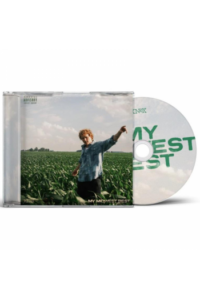 Knox - My Midwest Best CD - omot