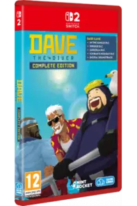 Dave the Diver - Complete Edition - slika proizvoda