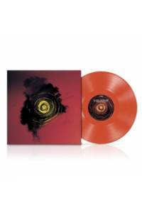 Royal Sorrow - Innerdeeps (orange neon transparent vinyl) LP - omot