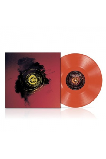 Royal Sorrow - Innerdeeps (orange neon transparent vinyl) LP - omot