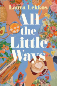 All The Little Ways - naslovnica