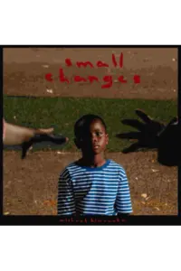 Michael Kiwanuka - Small Changes (Digipack CD) CD - omot