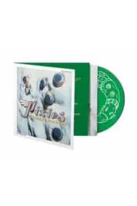 Pixies - Trompe Le Monde (RM 2026 ) CD - omot