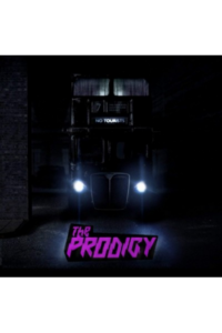 The Prodigy - No Tourists LP - omot
