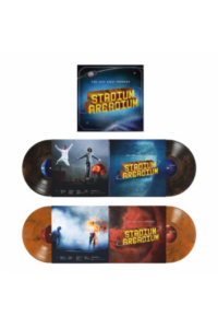 Red Hot Chili Peppers - Stadium Arcadium: 20Th Anniversary LP - omot