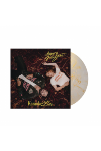Julia Stone & Angus - Karaoke Bar (Marble Vinyl) LP - omot