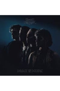 Greta Van Fleet - Palace For The People CD - omot