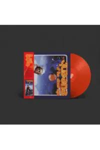 Queens of the Stone Age - Queens of the Stone Age LP - omot