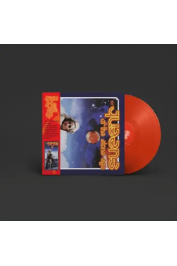 Queens of the Stone Age - Queens of the Stone Age LP - omot