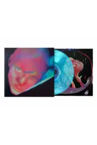 Fontaines D.C. - Dopamine Chamber Ltd. (Marble) LP - omot