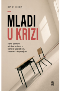 Mladi u krizi - naslovnica