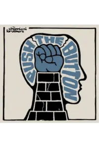 The Chemical Brothers - Push The Button LP - omot