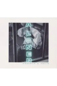 Hangmans Chair - A Loner CD - omot