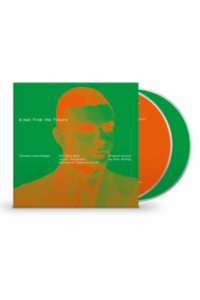 Pet Shop Boys - Man From The Future CD - omot
