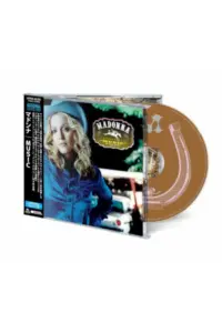 Madonna - Music (Japanese Edition) CD - omot