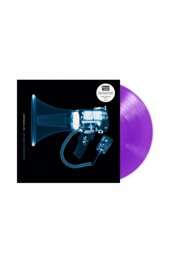 Matt Berninger - Get Sunk At Union Chapel (Ltd. Edt.) RSD Black Firday 2025 LP - omot